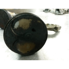 91P049 Left Piston and Rod Standard For 95-96 Toyota Avalon 3.0 91P049 Left Piston and Rod Standard For 95-96 Toyota Avalon 3.0